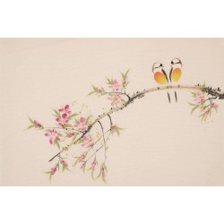 Peach Blossom - CNAG003765