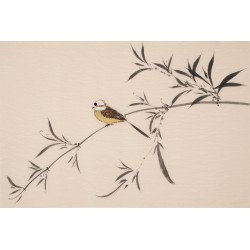 Ink Bamboo - CNAG003767