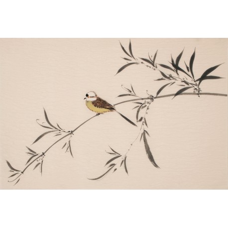 Ink Bamboo - CNAG003767