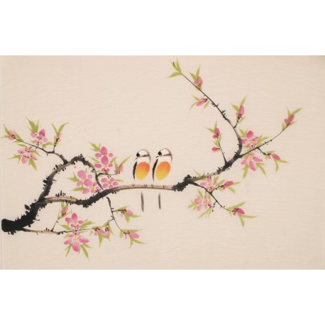 Peach Blossom - CNAG003772