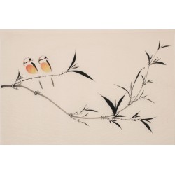 Ink Bamboo - CNAG003774