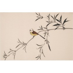Ink Bamboo - CNAG003786