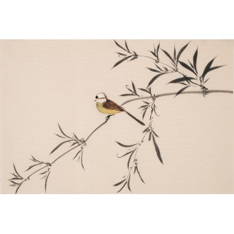 Ink Bamboo - CNAG003786