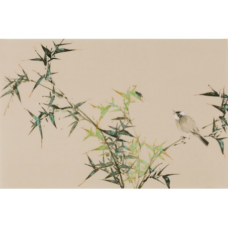 Green Bamboo - CNAG003805