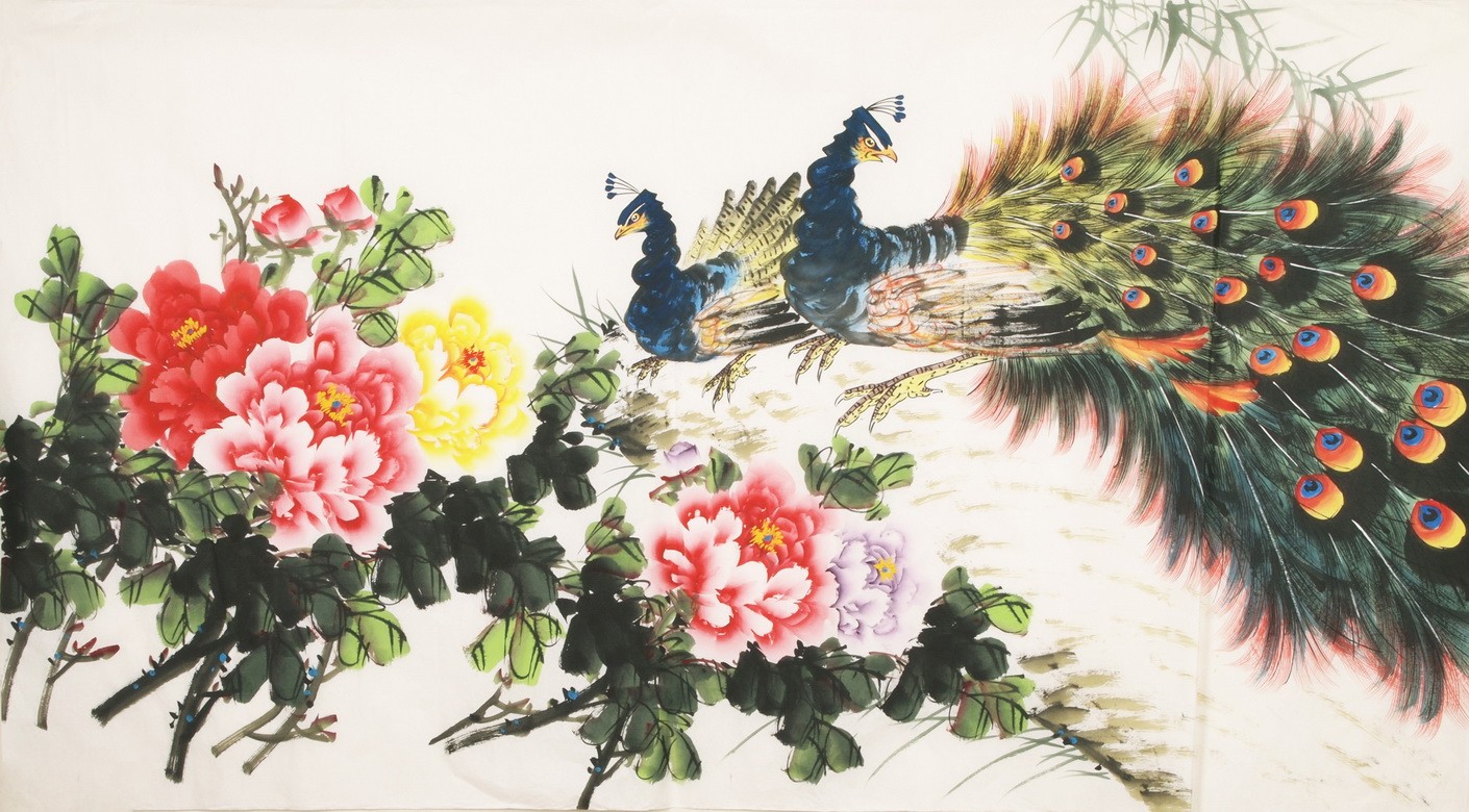 Peony - CNAG003862
