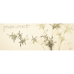 Green Bamboo - CNAG003863