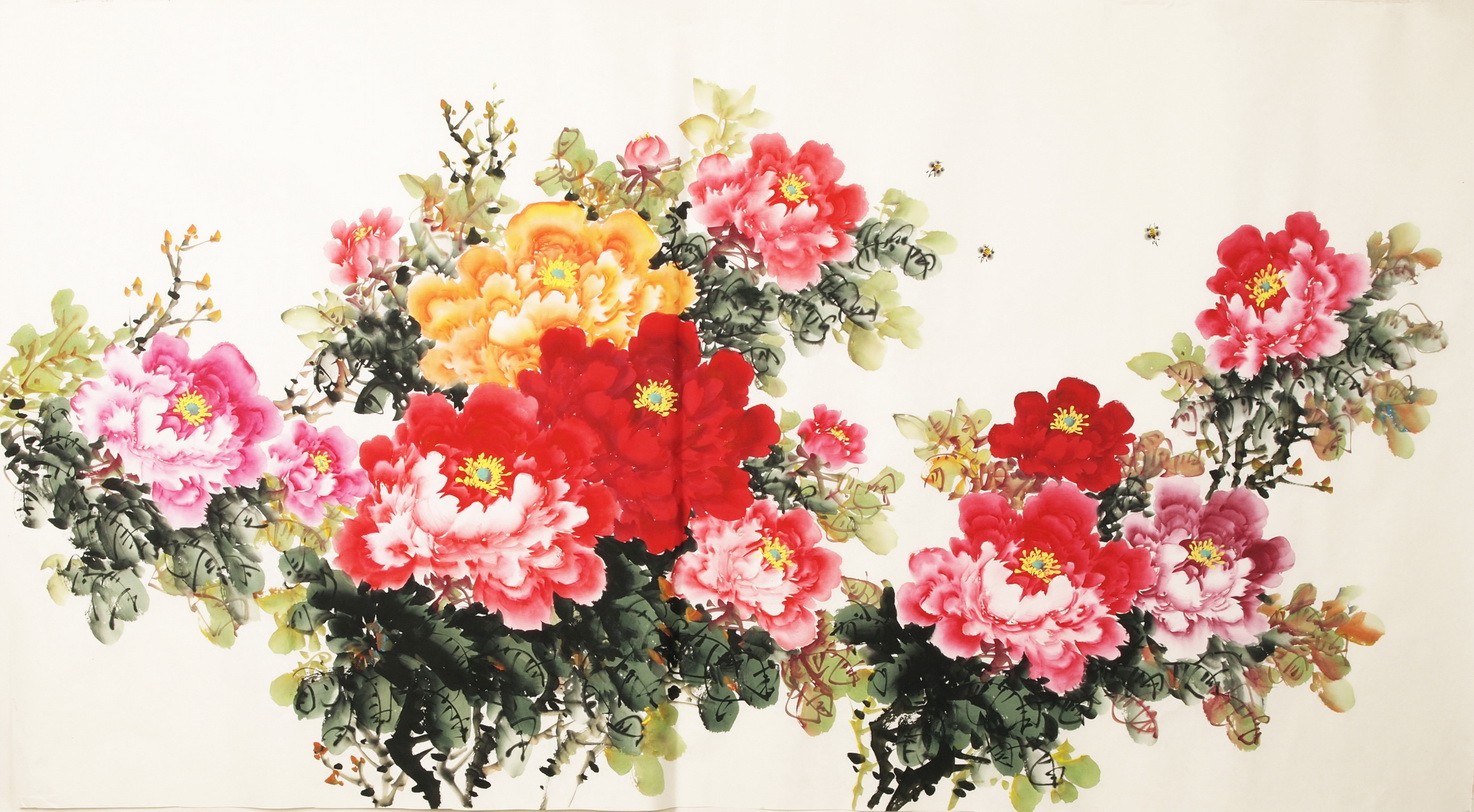 Peony - CNAG003870