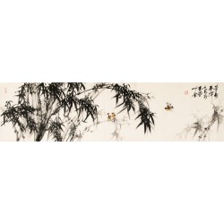 Ink Bamboo - CNAG003882