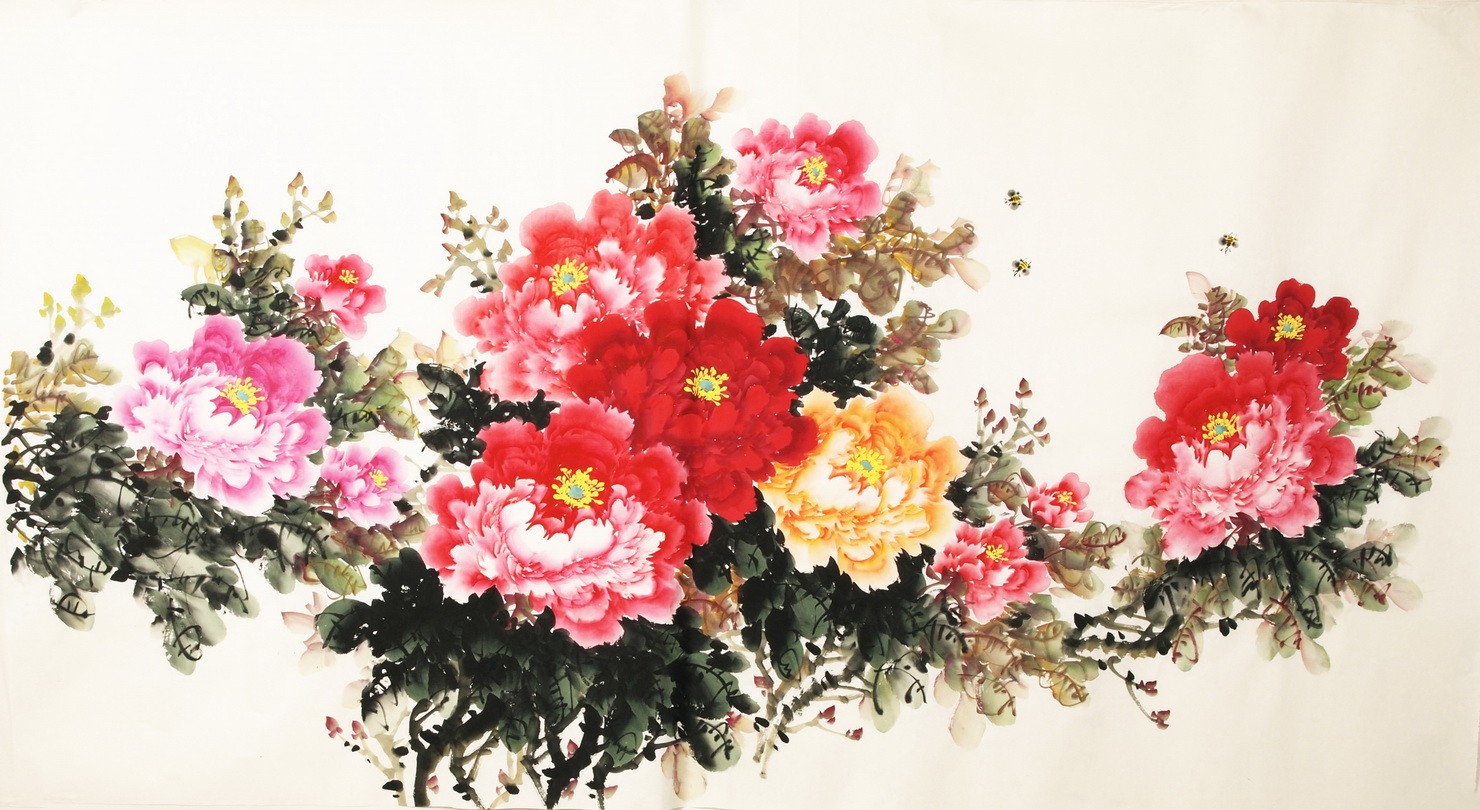 Peony - CNAG003887