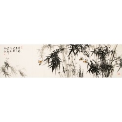 Ink Bamboo - CNAG003891