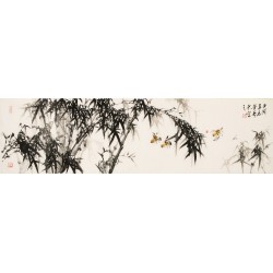 Ink Bamboo - CNAG003892
