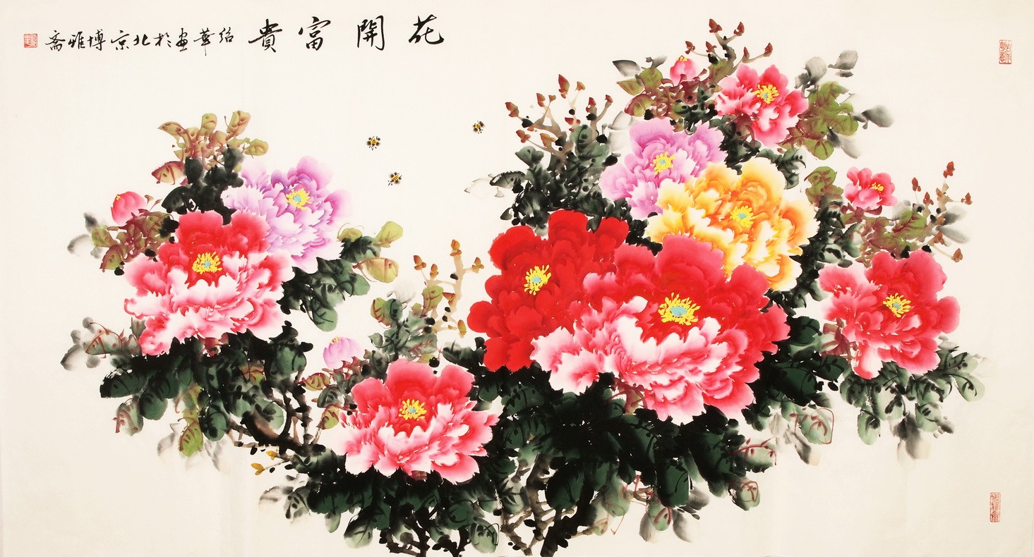Peony - CNAG003903