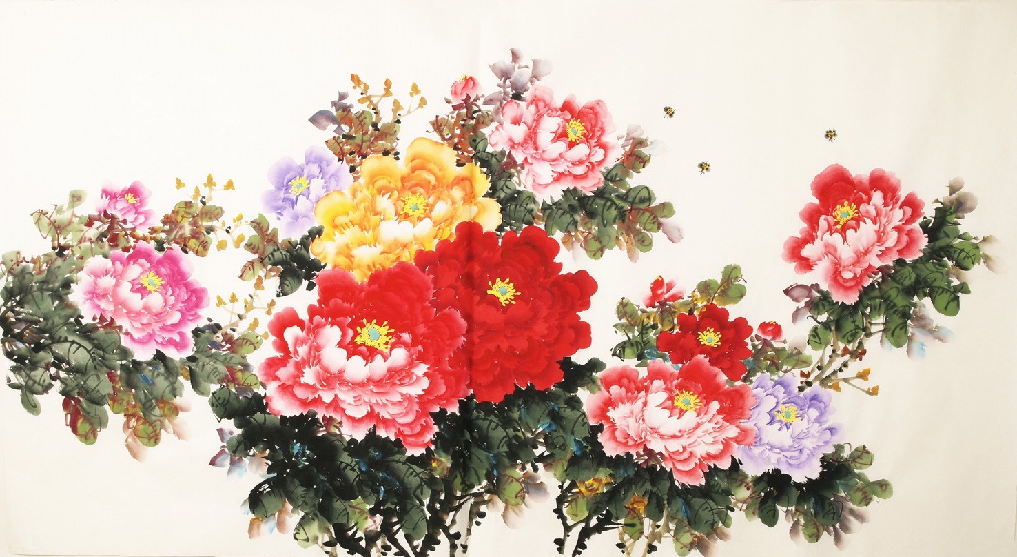 Peony - CNAG003911