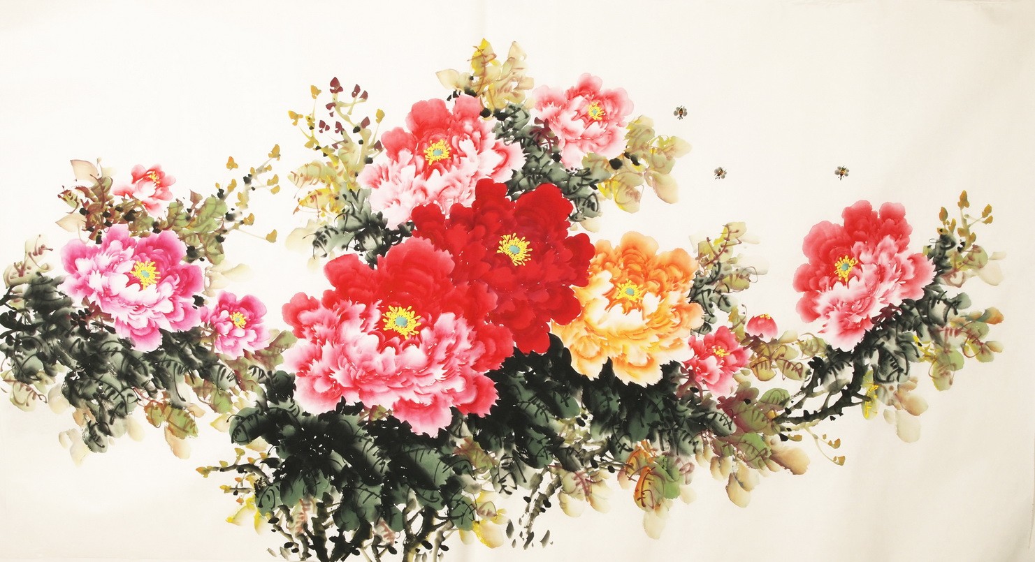 Peony - CNAG003913