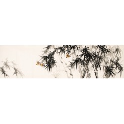Ink Bamboo - CNAG003929