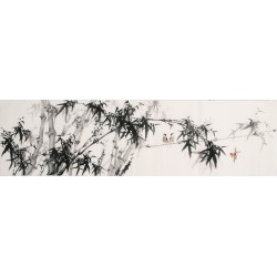 Ink Bamboo - CNAG003943