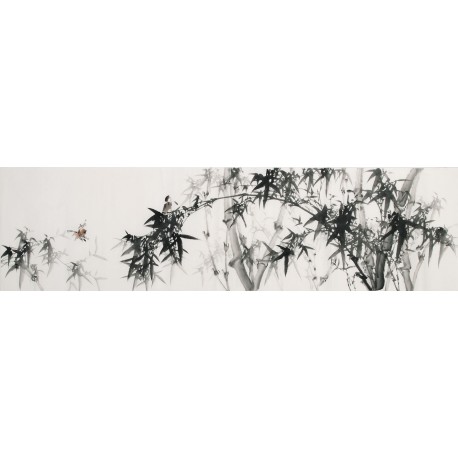 Ink Bamboo - CNAG003944