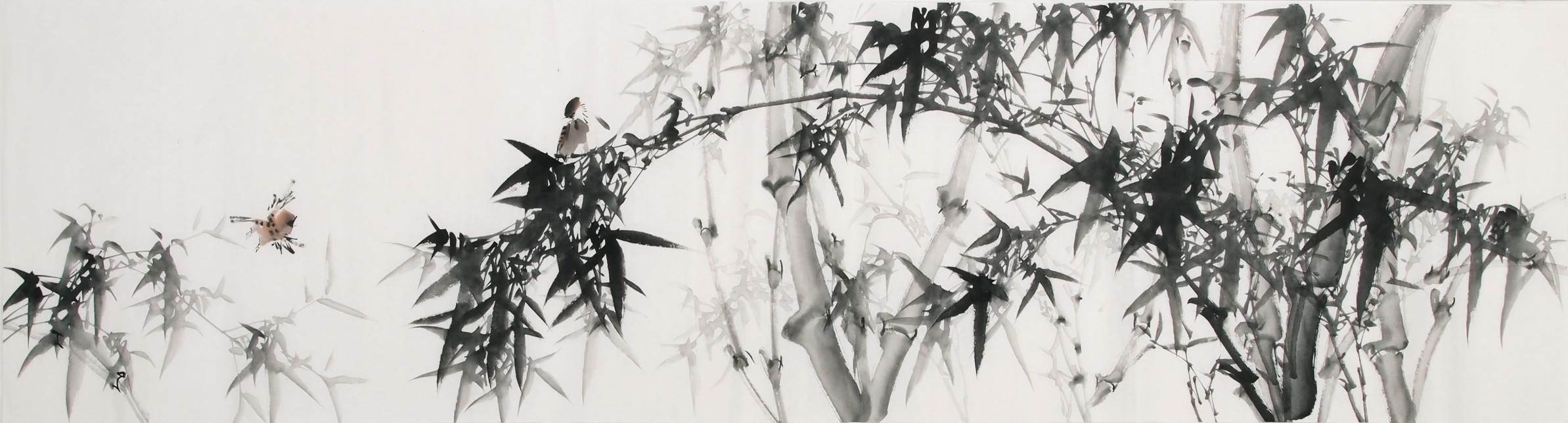 Ink Bamboo - CNAG003944
