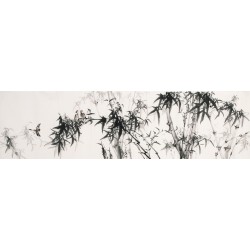Ink Bamboo - CNAG003946