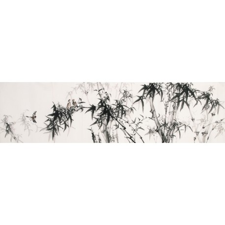 Ink Bamboo - CNAG003946
