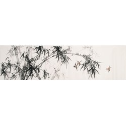 Ink Bamboo - CNAG003950