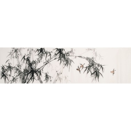 Ink Bamboo - CNAG003950