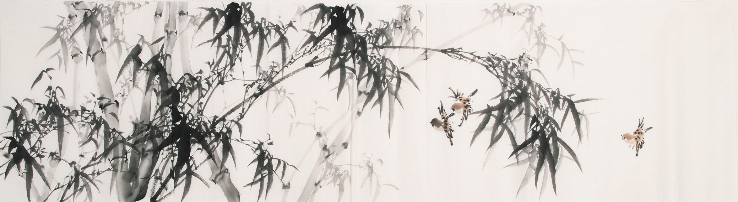 Ink Bamboo - CNAG003950