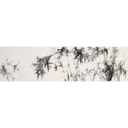 Ink Bamboo - CNAG003952