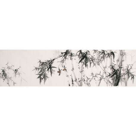 Ink Bamboo - CNAG003952