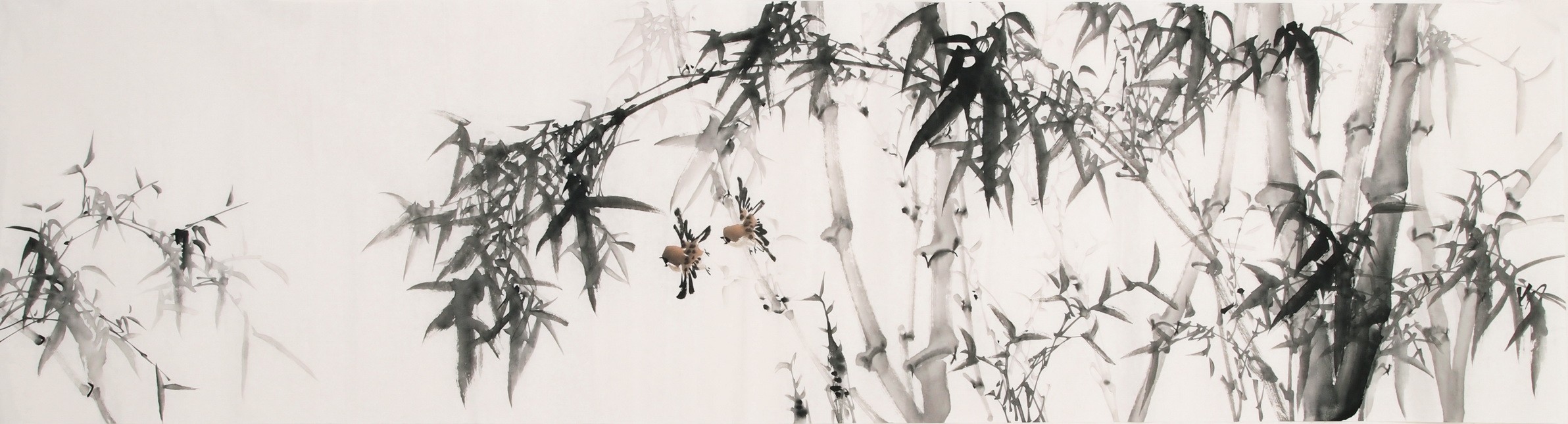 Ink Bamboo - CNAG003952