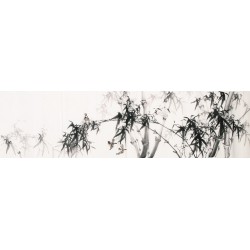 Ink Bamboo - CNAG003955