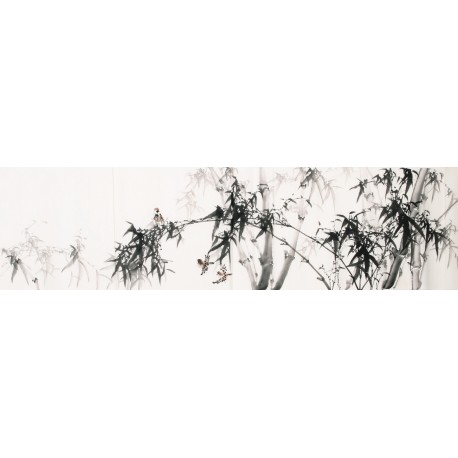 Ink Bamboo - CNAG003955