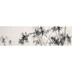 Ink Bamboo - CNAG003956