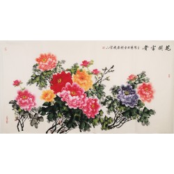 Peony - CNAG003962