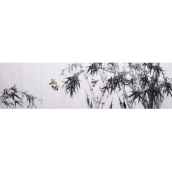 Ink Bamboo - CNAG003968