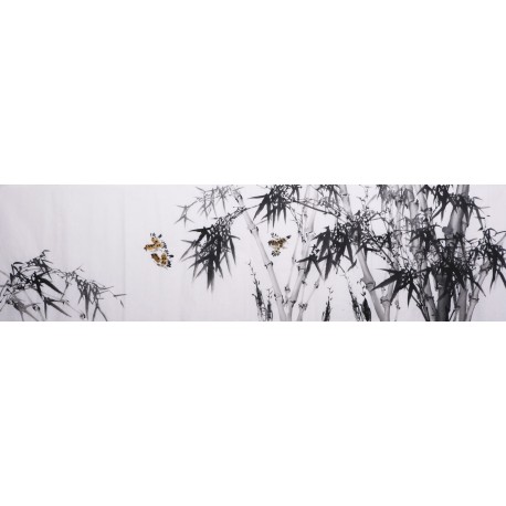 Ink Bamboo - CNAG003968