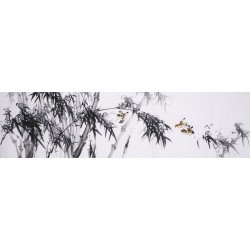 Ink Bamboo - CNAG003969