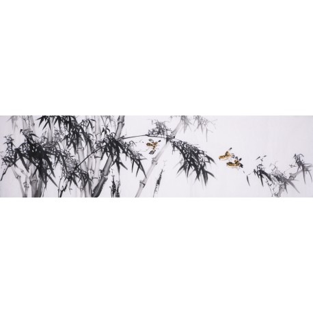 Ink Bamboo - CNAG003969