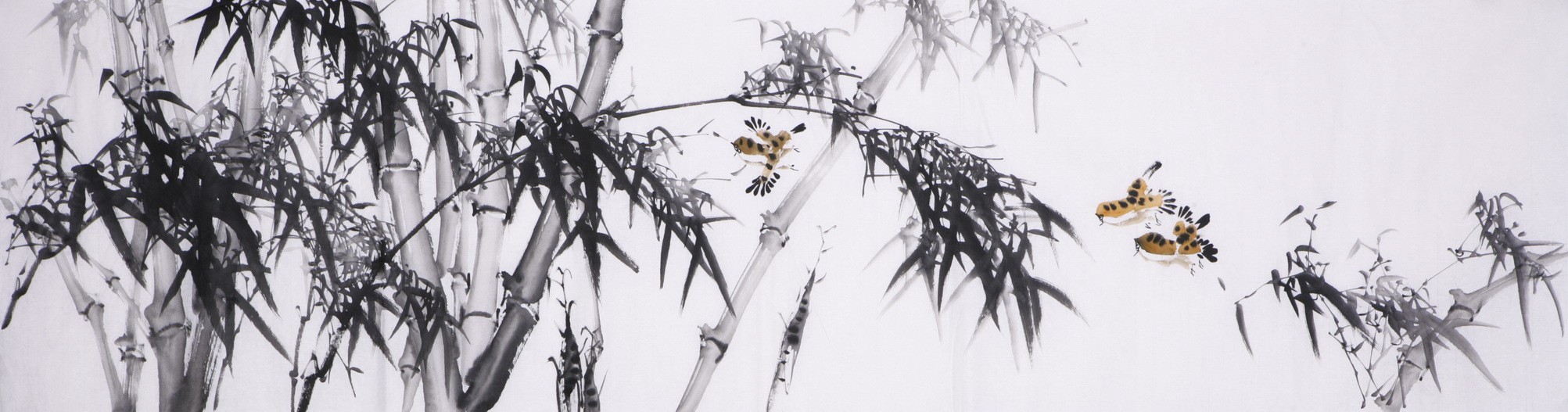 Ink Bamboo - CNAG003969