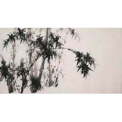 Ink Bamboo - CNAG003971