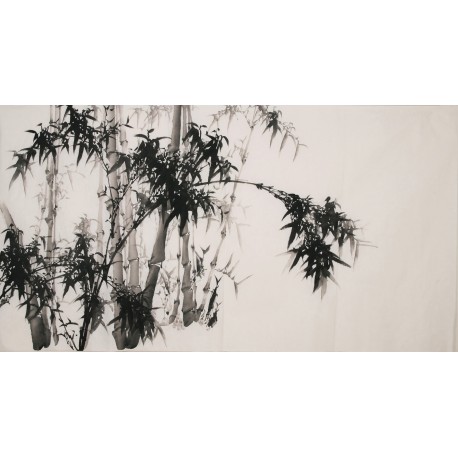 Ink Bamboo - CNAG003971