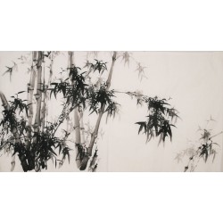 Ink Bamboo - CNAG003973