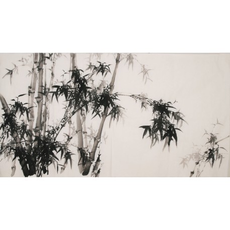 Ink Bamboo - CNAG003973