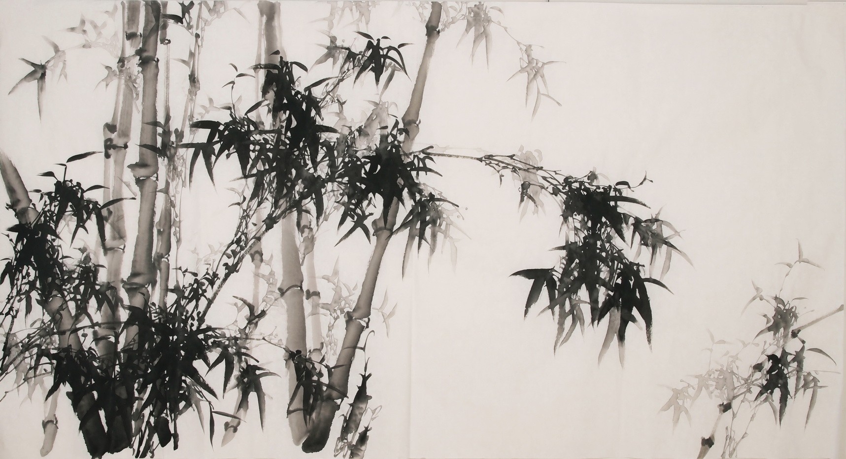 Ink Bamboo - CNAG003973