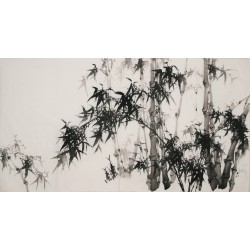 Ink Bamboo - CNAG003974