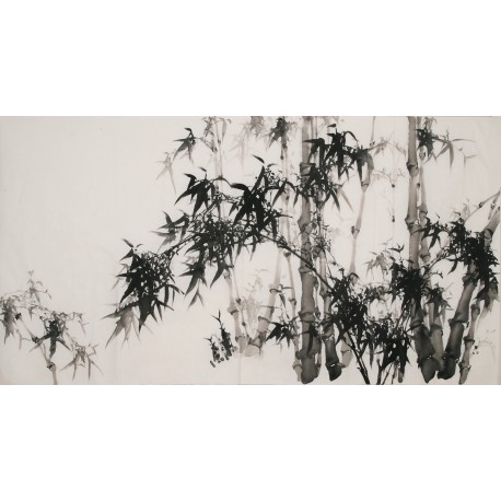 Ink Bamboo - CNAG003974