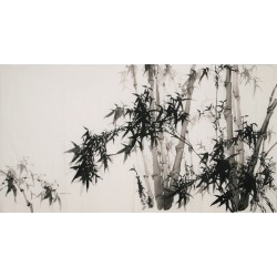 Ink Bamboo - CNAG003975