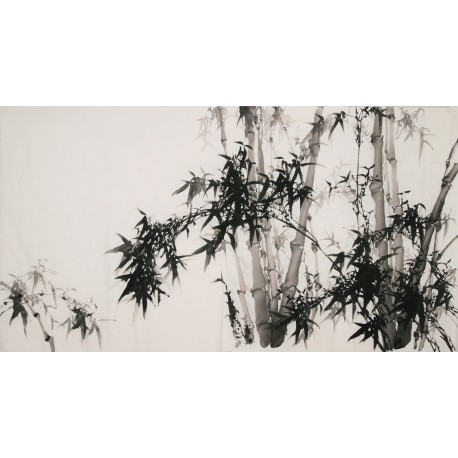 Ink Bamboo - CNAG003975