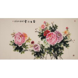 Peony - CNAG004008