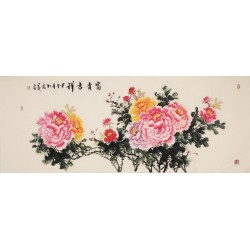 Peony - CNAG004018